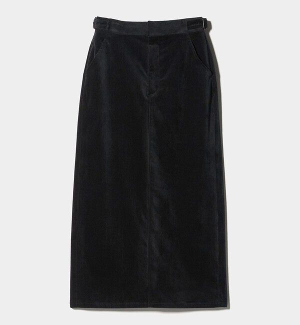 STEVEN ALAN「＜Steven Alan＞ソフト コーデュロイ タイト スカート」|スカート|