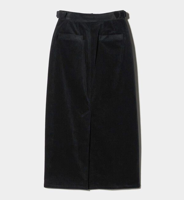 STEVEN ALAN「＜Steven Alan＞ソフト コーデュロイ タイト スカート」|スカート|