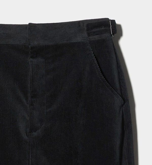 STEVEN ALAN「＜Steven Alan＞ソフト コーデュロイ タイト スカート」|スカート|