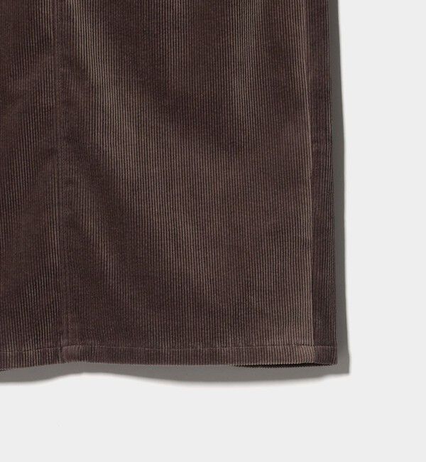 STEVEN ALAN「＜Steven Alan＞ソフト コーデュロイ タイト スカート」|スカート|