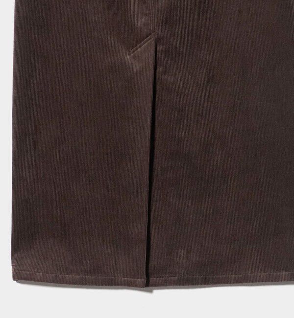 STEVEN ALAN「＜Steven Alan＞ソフト コーデュロイ タイト スカート」|スカート|