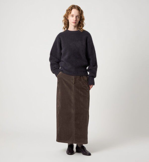 STEVEN ALAN「＜Steven Alan＞ソフト コーデュロイ タイト スカート」|スカート|