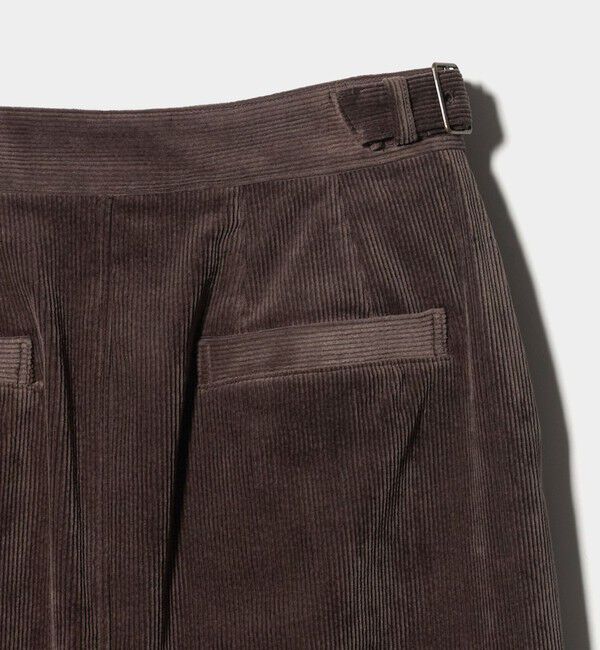 STEVEN ALAN「＜Steven Alan＞ソフト コーデュロイ タイト スカート」|スカート|