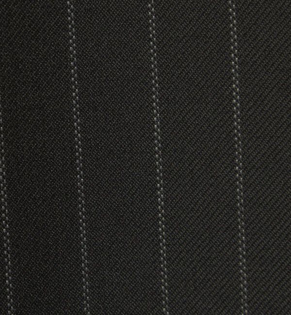 MONKEY TIME「TWツイル 2P ワイド ストレート スラックス」|チノ|