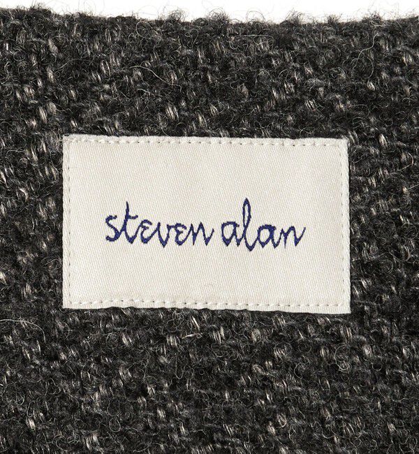 STEVEN ALAN「＜Steven Alan＞フレアコート」|その他|