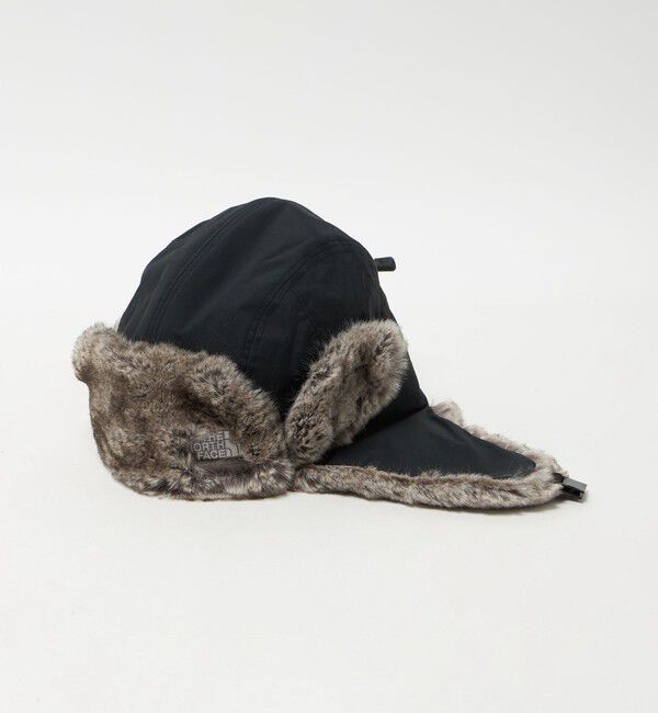 BEAUTY&YOUTH UNITED ARROWS「＜THE NORTH FACE＞インサレーション ボンバー キャップ はっ水 UVカット」|キャップ・キャスケット|