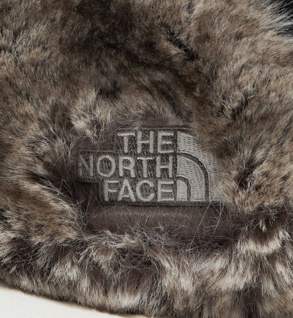 BEAUTY&YOUTH UNITED ARROWS「＜THE NORTH FACE＞インサレーション ボンバー キャップ はっ水 UVカット」|キャップ・キャスケット|