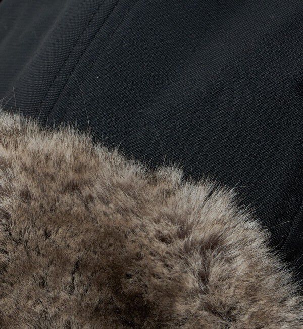 BEAUTY&YOUTH UNITED ARROWS「＜THE NORTH FACE＞インサレーション ボンバー キャップ はっ水 UVカット」|キャップ・キャスケット|