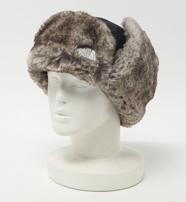 BEAUTY&YOUTH UNITED ARROWS「＜THE NORTH FACE＞インサレーション ボンバー キャップ はっ水 UVカット」|キャップ・キャスケット|