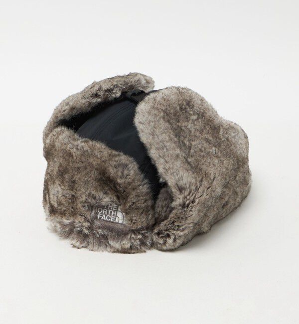 BEAUTY&YOUTH UNITED ARROWS「＜THE NORTH FACE＞インサレーション ボンバー キャップ はっ水 UVカット」|キャップ・キャスケット|