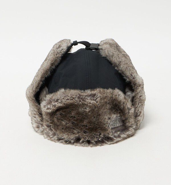 BEAUTY&YOUTH UNITED ARROWS「＜THE NORTH FACE＞インサレーション ボンバー キャップ はっ水 UVカット」|キャップ・キャスケット|