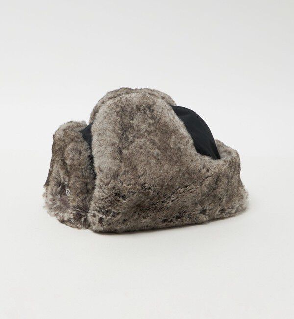 BEAUTY&YOUTH UNITED ARROWS「＜THE NORTH FACE＞インサレーション ボンバー キャップ はっ水 UVカット」|キャップ・キャスケット|