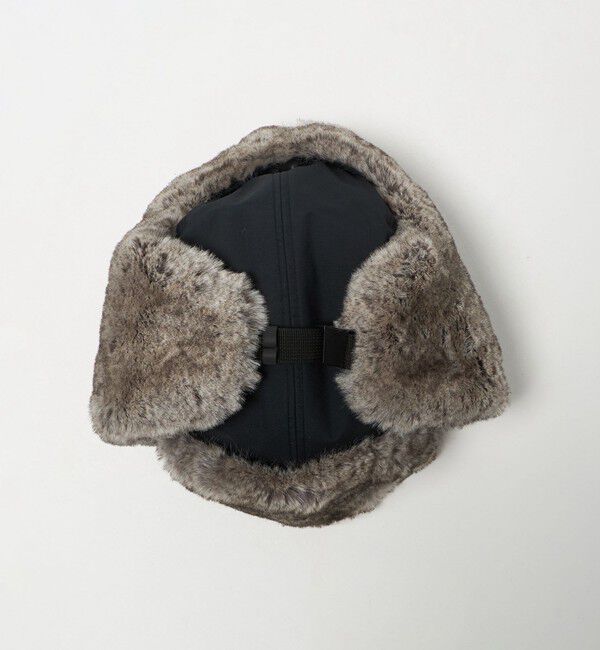 BEAUTY&YOUTH UNITED ARROWS「＜THE NORTH FACE＞インサレーション ボンバー キャップ はっ水 UVカット」|キャップ・キャスケット|