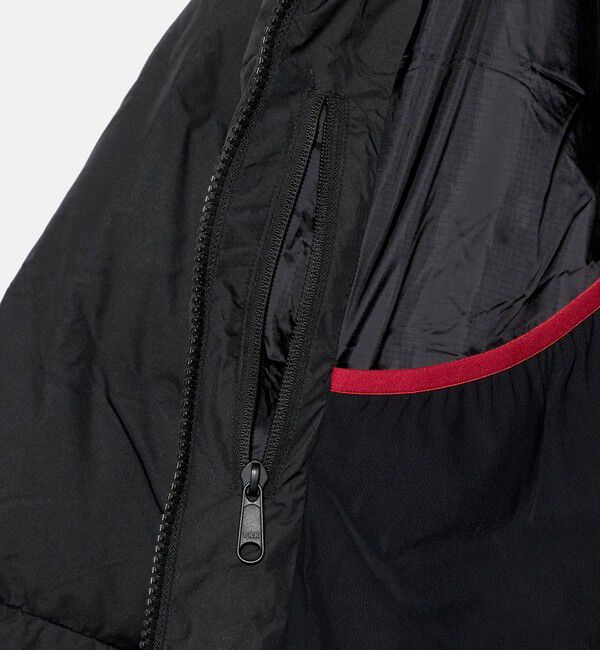 BEAUTY&YOUTH UNITED ARROWS「＜THE NORTH FACE＞EX ビレイヤー パーカー ダウン ジャケット」|ダウン|