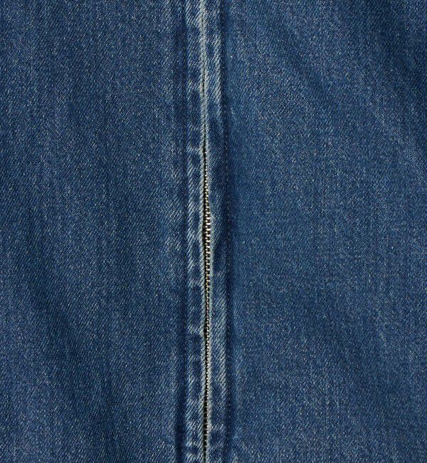 MONKEY TIME「ボア デニム ジャケット」|その他|