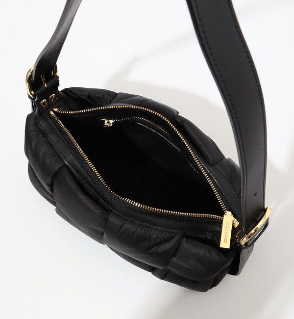 TOMORROWLAND GOODS「VIOLAd'ORO ショルダーバッグ」|ハンドバッグ|