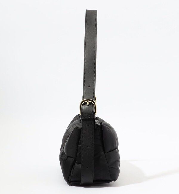 TOMORROWLAND GOODS「VIOLAd'ORO ショルダーバッグ」|ハンドバッグ|