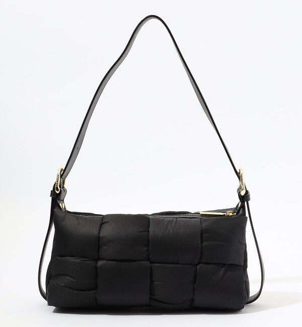 TOMORROWLAND GOODS「VIOLAd'ORO ショルダーバッグ」|ハンドバッグ|