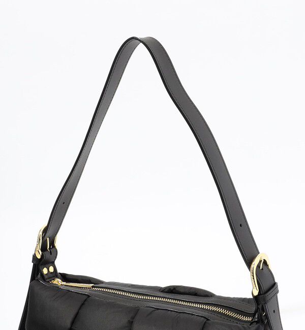 TOMORROWLAND GOODS「VIOLAd'ORO ショルダーバッグ」|ハンドバッグ|