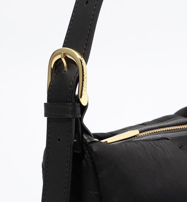 TOMORROWLAND GOODS「VIOLAd'ORO ショルダーバッグ」|ハンドバッグ|