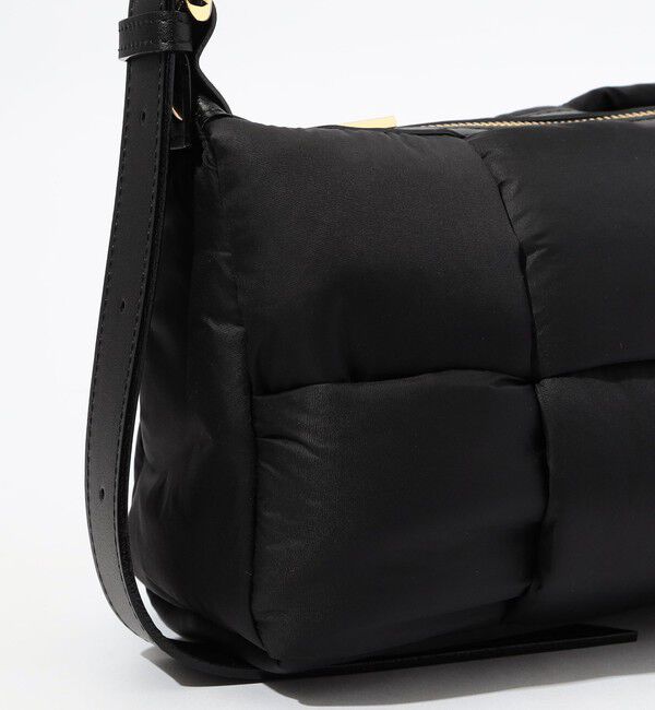 TOMORROWLAND GOODS「VIOLAd'ORO ショルダーバッグ」|ハンドバッグ|