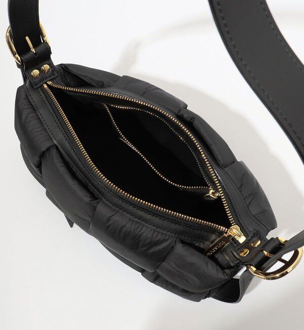 TOMORROWLAND GOODS「VIOLAd'ORO ショルダーバッグ」|ハンドバッグ|