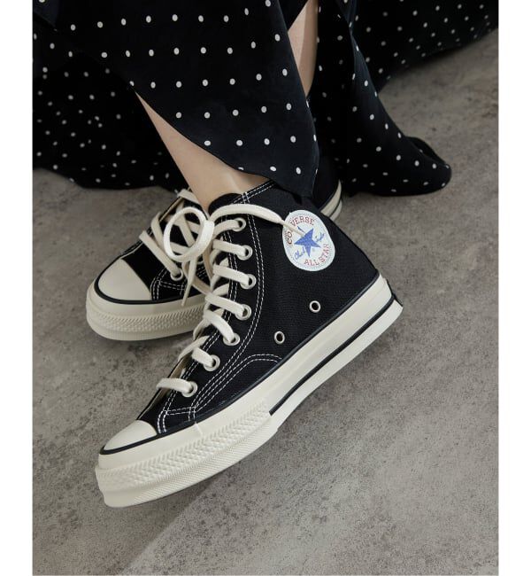 IENA「CONVERSE/コンバース ALL STAR LGCY HI 31316092」|スニーカー|
