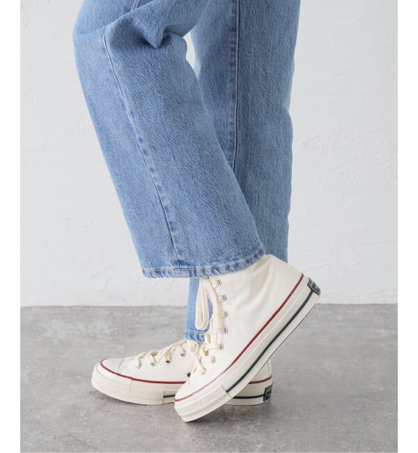 IENA「CONVERSE/コンバース ALL STAR LGCY HI 31316092」|スニーカー|