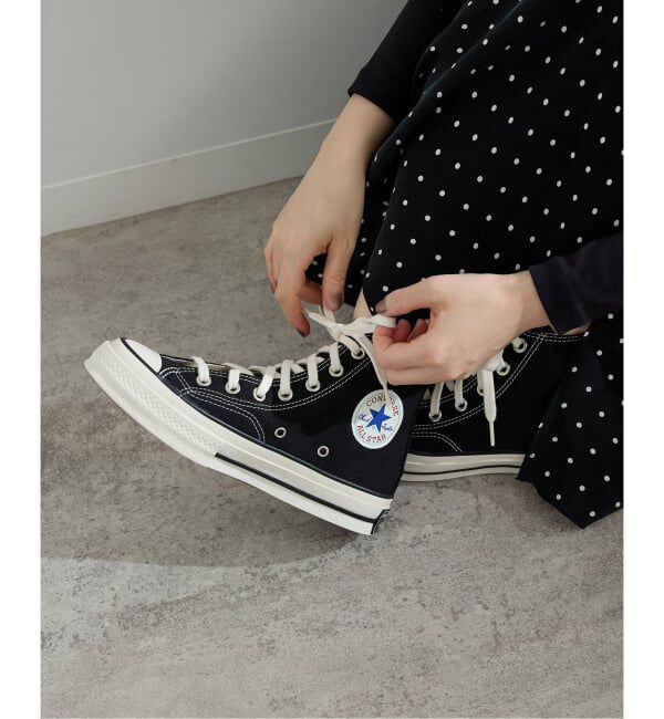 IENA「CONVERSE/コンバース ALL STAR LGCY HI 31316092」|スニーカー|