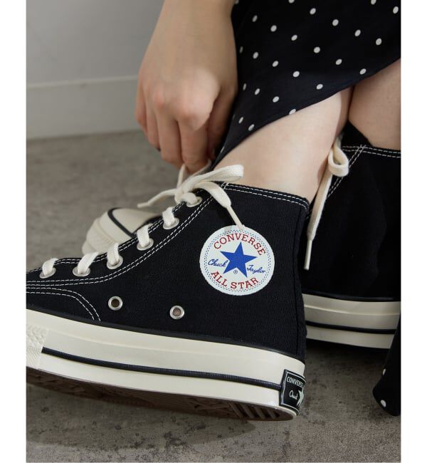 IENA「CONVERSE/コンバース ALL STAR LGCY HI 31316092」|スニーカー|