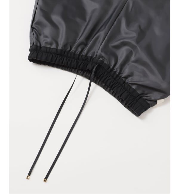 IENA「ウォッシャブルセミコクーンパンツ」|その他|