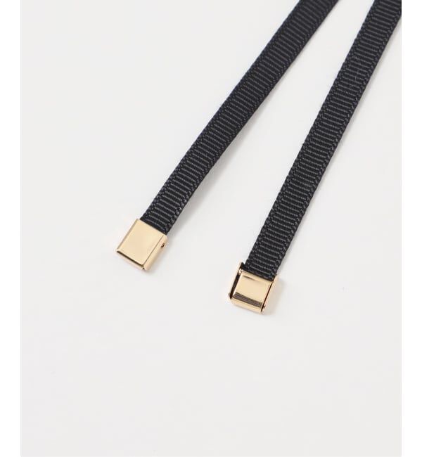 IENA「ウォッシャブルセミコクーンパンツ」|その他|