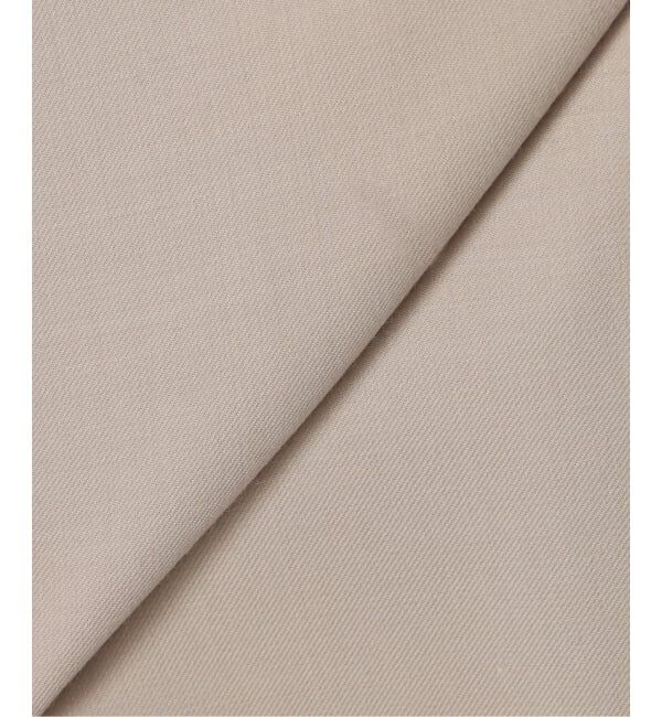 IENA「ウォッシャブルセミコクーンパンツ」|その他|