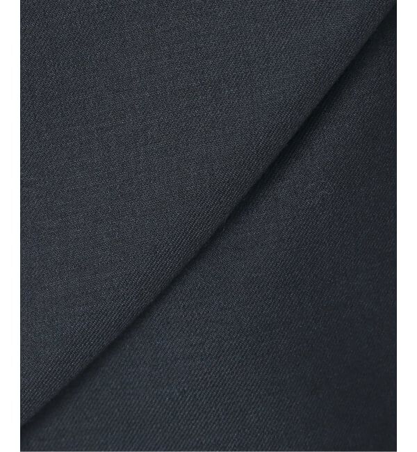 IENA「ウォッシャブルセミコクーンパンツ」|その他|