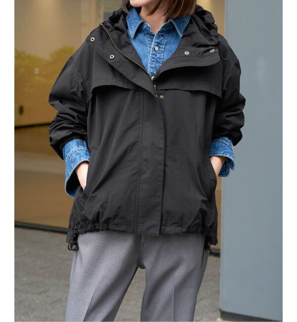 SLOBE IENA「《追加3》KELTY/ケルティ SLOBE別注 ザパタジャケット」|ブルゾン・スタジャン|