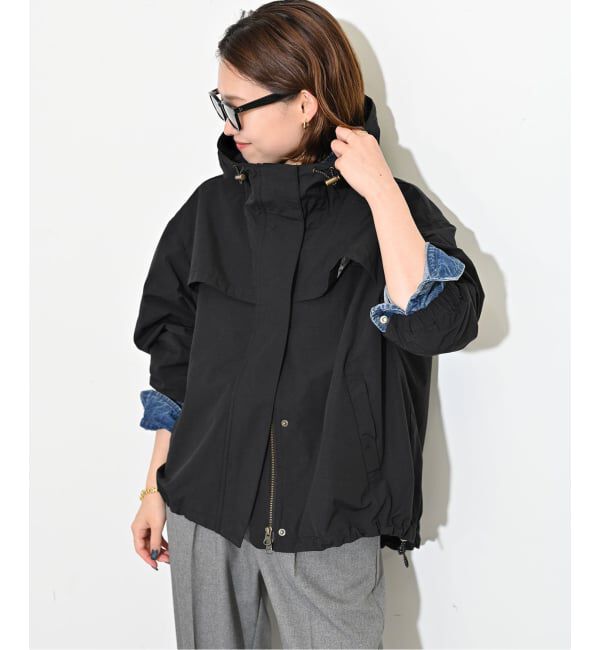 SLOBE IENA「《追加3》KELTY/ケルティ SLOBE別注 ザパタジャケット」|ブルゾン・スタジャン|