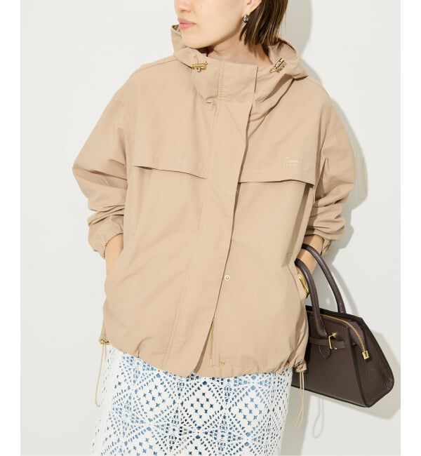 SLOBE IENA「《追加3》KELTY/ケルティ SLOBE別注 ザパタジャケット」|ブルゾン・スタジャン|