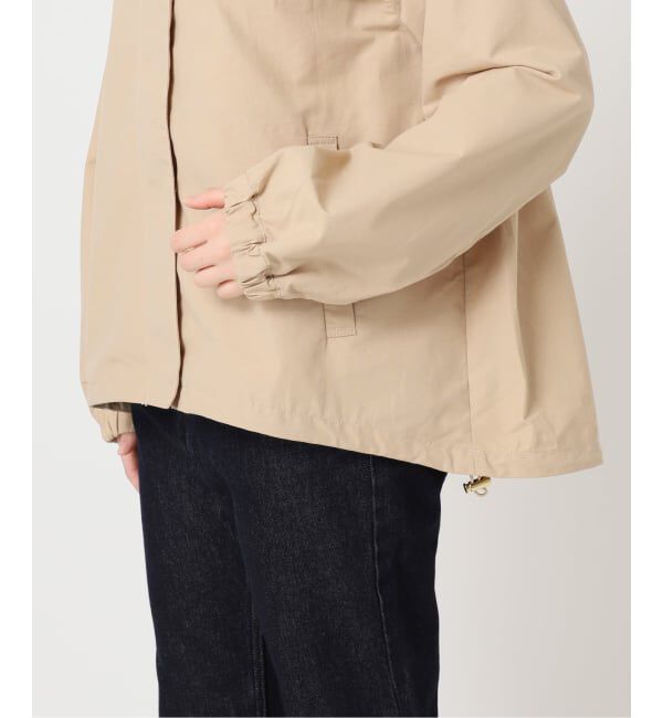 SLOBE IENA「《追加3》KELTY/ケルティ SLOBE別注 ザパタジャケット」|ブルゾン・スタジャン|