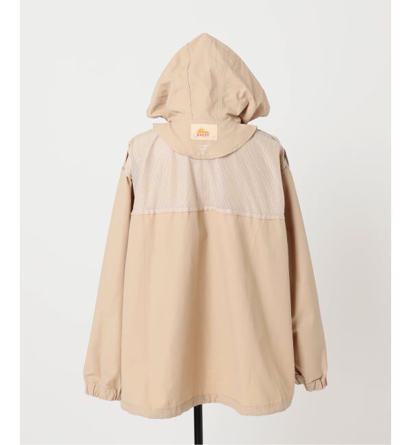 SLOBE IENA「《追加3》KELTY/ケルティ SLOBE別注 ザパタジャケット」|ブルゾン・スタジャン|