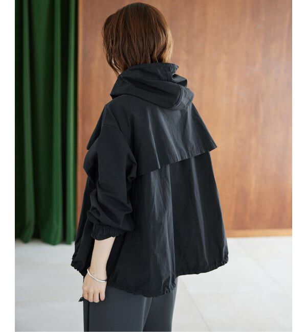 SLOBE IENA「《追加3》KELTY/ケルティ SLOBE別注 ザパタジャケット」|ブルゾン・スタジャン|