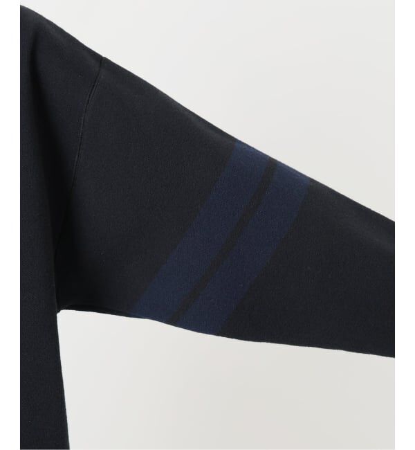 VERMEIL par iena「Room no.8 ルームエイト オーバーニットスウェット R8KN-289」|ニット・セーター|