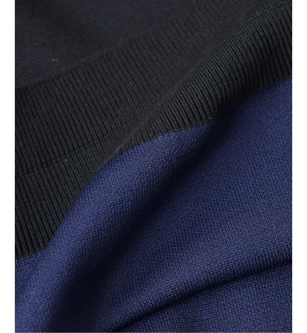 VERMEIL par iena「Room no.8 ルームエイト オーバーニットスウェット R8KN-289」|ニット・セーター|