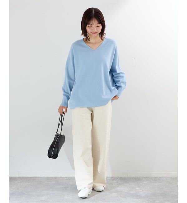 IENA「ハイゲージスウェットパンツ」|その他|