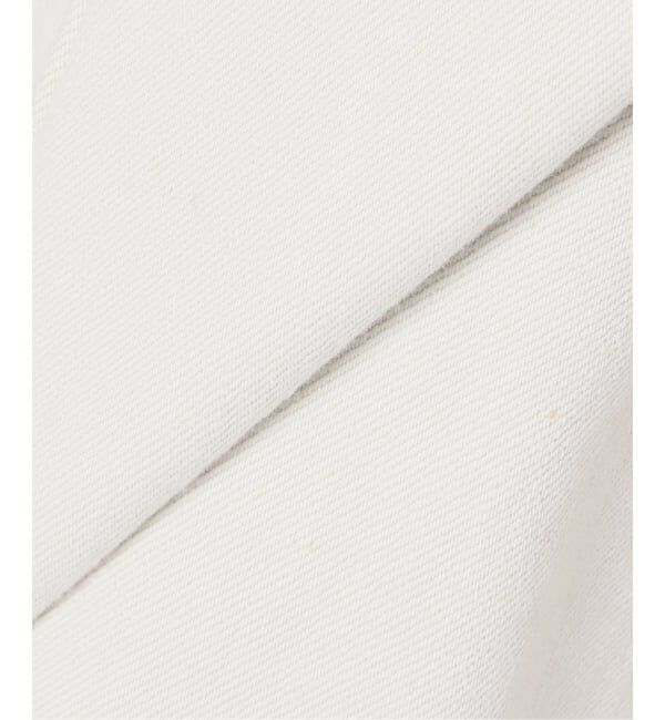 IENA「《追加》ポケットデニム」|デニム|