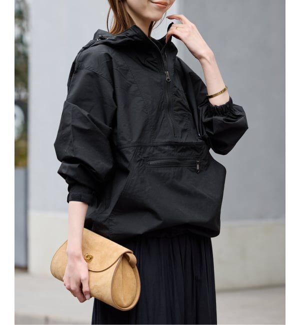 SLOBE IENA「THE NORTH FACE/ザ ノース フェイス Anorak NP22630」|その他|