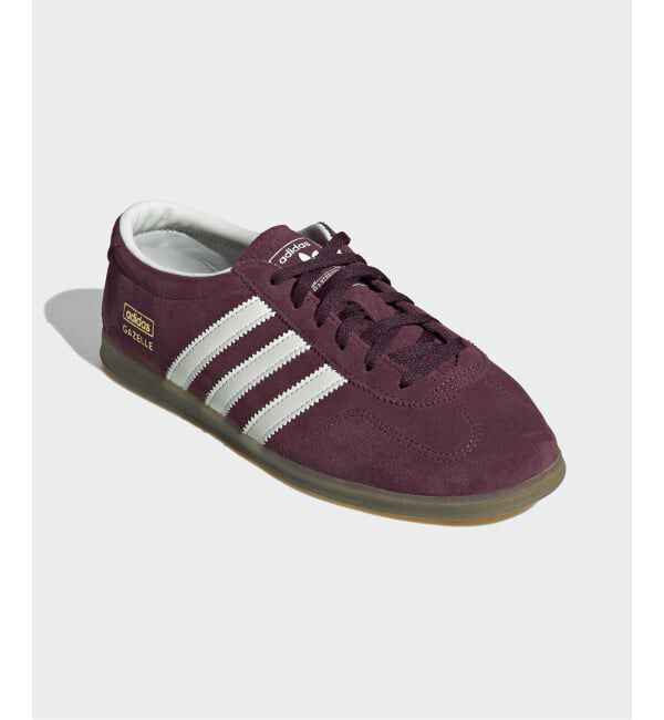 IENA「《予約》adidas originals/アディダス オリジナルス GAZELLE IH6944/IH6940」|スニーカー|