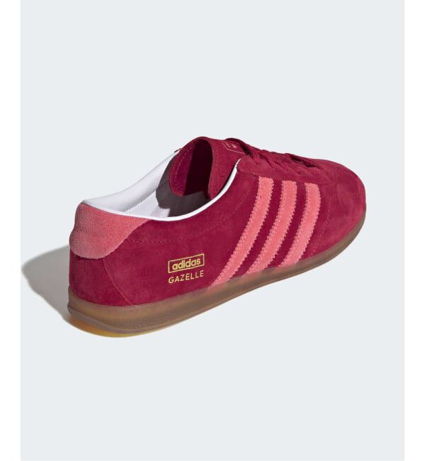 IENA「《予約》adidas originals/アディダス オリジナルス GAZELLE IH6944/IH6940」|スニーカー|