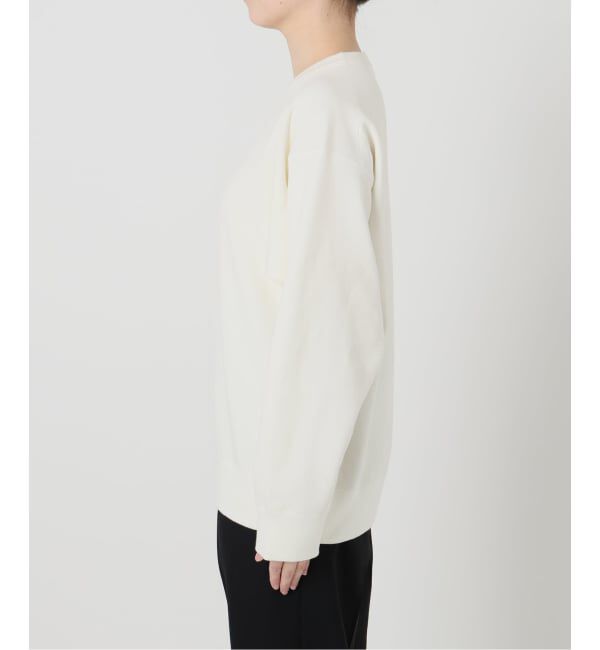 VERMEIL par iena「ダンボールニット スウェット」|ニット・セーター|