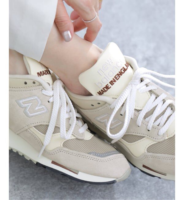 IENA「NEW BALANCE/ニューバランス U1500 スニーカー」|スニーカー|