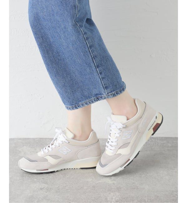 IENA「NEW BALANCE/ニューバランス U1500 スニーカー」|スニーカー|